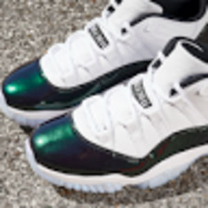 Meet your Posher, Lance